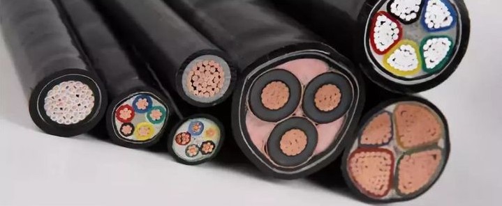 Cable_Peroxide XLPE Cable_Peroxide XLPE