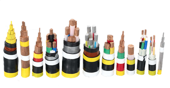 Silane cross-linkable PE cable Silane cross-linkable PE cable