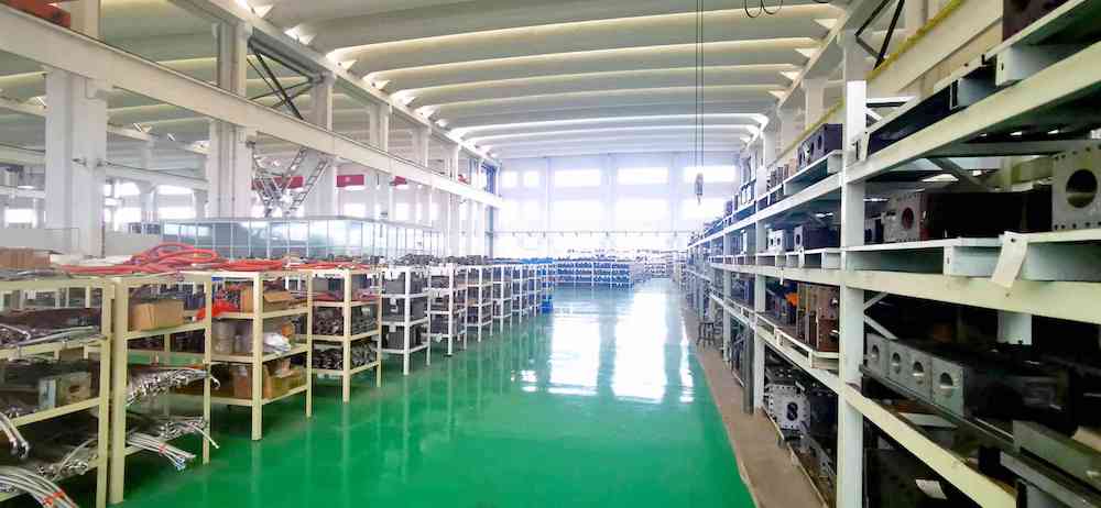 Xinda warehouse 01 Xinda warehouse 01