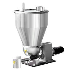 XINDA Volumetric feeder XINDA Volumetric feeder