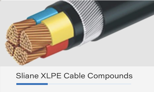 Silane XLPE cable compounds Silane XLPE cable compounds